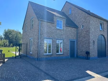 maison à louer à gijzegem € 1.500 (ln7a0) - cornelis goeman lede | zimmo