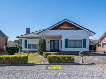 maison à vendre à dilsen-stokkem € 249.000 (ln7w2) - n78 vastgoed | zimmo