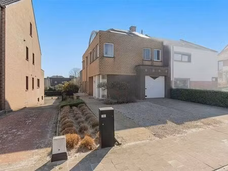maison à vendre à wolvertem € 495.000 (ln7rr) - vmv vastgoed | zimmo