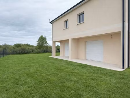 maison 5 pièces 87 m²