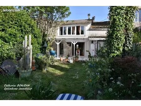 maison 4 pièces 129 m²