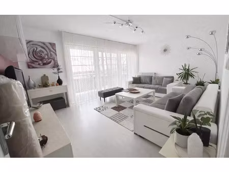 appartement beauvais 78.76 m² t-4 à vendre  79 900 €