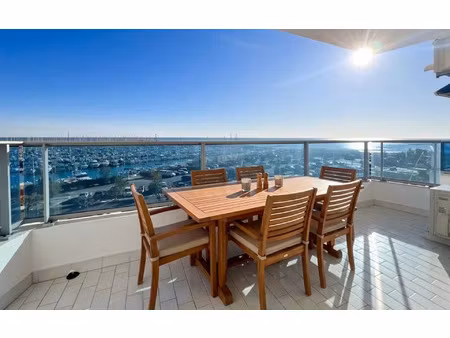 appartement palavas-les-flots 36.35 m² t-2 à vendre  254 500 €