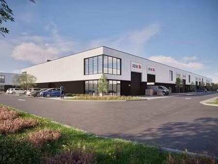 bien professionnel à vendre à lot € 505.000 (ln86x) | zimmo