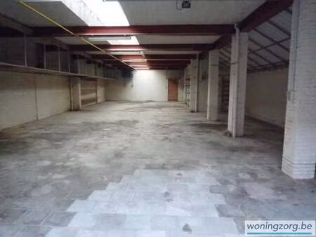 bien professionnel à louer à mechelen € 780 (ln7vz) - woningzorg | zimmo