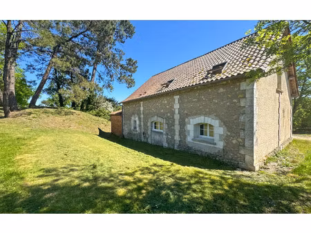 maison saint-géry m² t-5 à vendre  215 000 €