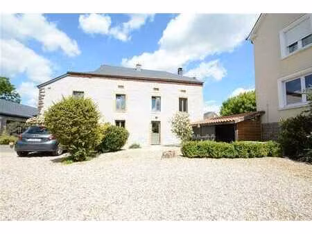 jolie maison à louer à aubange