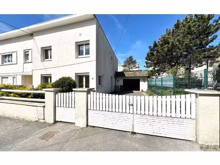 maison berck m² t-5 à vendre  323 300 €