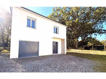 maison brax 118 m² t-5 à vendre  390 000 €