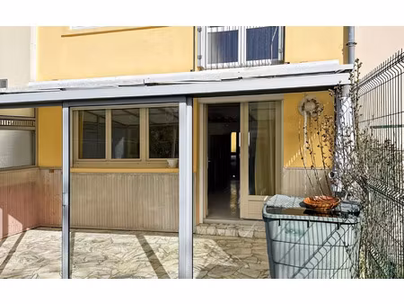 maison coulaines 87 m² t-4 à vendre  159 900 €