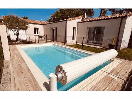 maison étaules m² t-4 à vendre  342 800 €