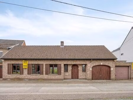 maison à vendre à idegem € 269.000 (ln86q) - immo marc | zimmo