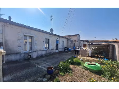 maison médis m² t-4 à vendre  201 400 €