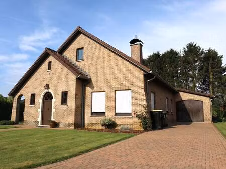 maison à louer à haasrode € 1.380 (ln7k6) - led-on-immo | zimmo