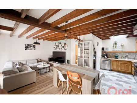 maison sannois m² t-5 à vendre  290 300 €