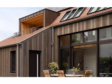 maison strasbourg 104 m² t-4 à vendre  649 000 €