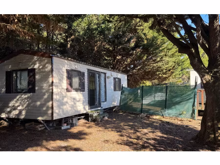 terrain la couarde-sur-mer m² t- à vendre  129 000 €