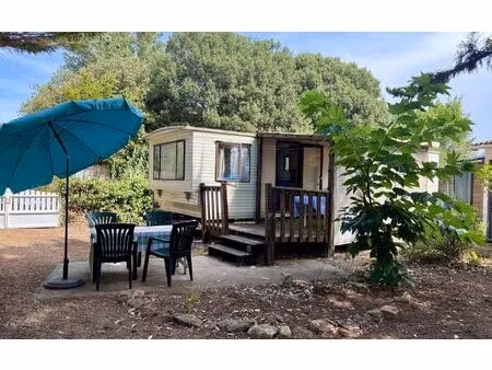 terrain la couarde-sur-mer m² t- à vendre  97 000 €