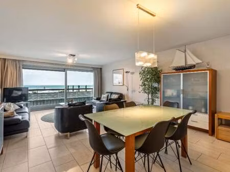 appartement à vendre à de panne € 539.000 (ln7af) - agence driemo | zimmo