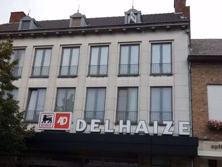 appartement à louer à herentals € 820 (ln7fq) - heylen vastgoed - herentals | zimmo