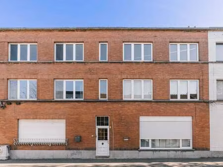 appartement à louer à mechelen € 865 (ln3gj) - homixx vastgoed haacht | zimmo