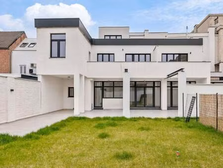 appartement à vendre à mechelen € 520.000 (ln7b4) - de boer & partners - kantoor mechelen 
