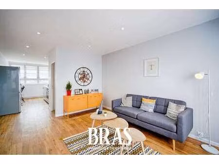 vente appartement 4 pièces à orvault (44700) : à vendre 4 pièces / 71m² orvault