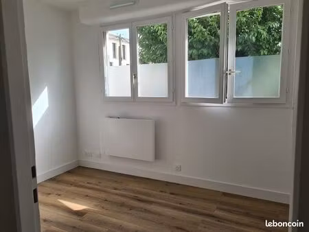 location bureau cabinet bordeaux saint augustin proche pellegrin