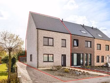 maison à vendre à koningshooikt € 499.000 (ln6qa) - berlaar | zimmo