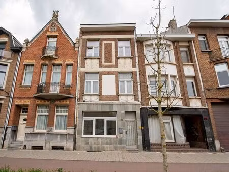 appartement à louer à deurne € 900 (ln7ka) - walls vastgoedmakelaars - antwerpen | zimmo