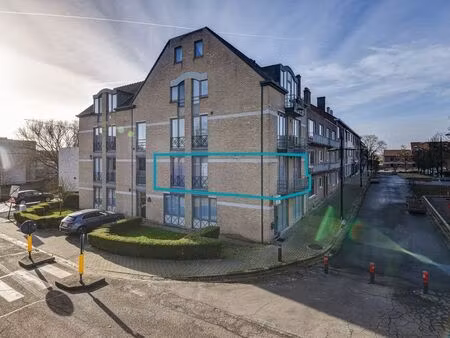 appartement à louer à beverst € 875 (ln6um) - | zimmo