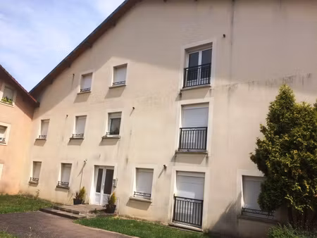 location t4 damelevières avec balcon