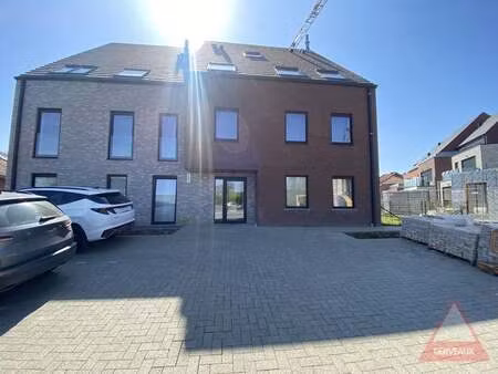 appartement à louer à moorslede € 850 (ln6rv) - immo derveaux | zimmo