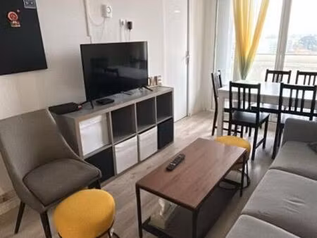 appartement 7 pièces 99 m²