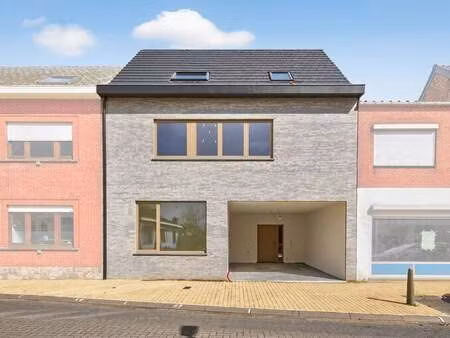 maison à vendre à heffen € 550.000 (ln800) | zimmo