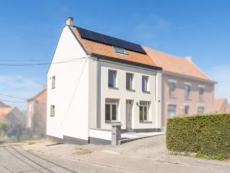 maison à vendre à sint-goriks-oudenhove € 325.000 (ln80g) - era esperanza | zimmo