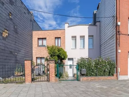 maison à vendre à wilrijk € 325.000 (ln80m) - onid real estate - wilrijk | zimmo