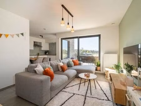 appartement à vendre à meerbeke € 325.000 (ln7i9) - era esperanza | zimmo