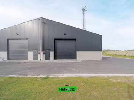 bien professionnel à vendre à werken € 369.632 (ln6wg) | zimmo