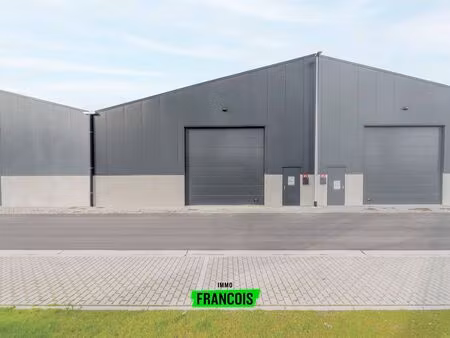bien professionnel à vendre à werken € 369.798 (ln6zy) | zimmo