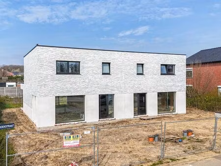 maison à vendre à houthalen € 329.000 (ln7yy) | zimmo