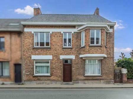 maison à vendre à aartrijke € 365.000 (ln83a) - yess vastgoed | zimmo