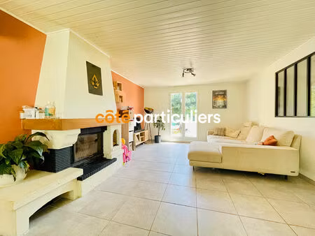 maison plain pied + logement indépendant + piscine albias