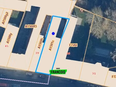 maison à vendre à poperinge € 299.000 (ln7mk) - immo francois - poperinge | zimmo