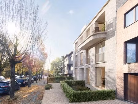 appartement à vendre à wilrijk € 300.000 (ln7my) | zimmo