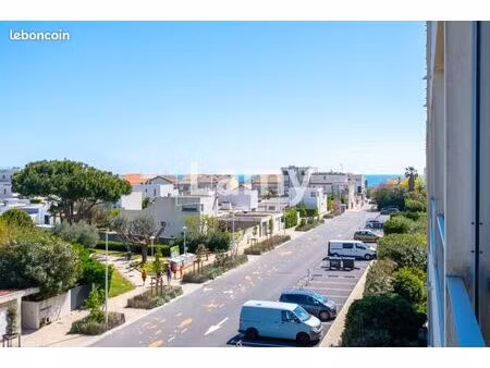 studio 1 pièce 20 m²