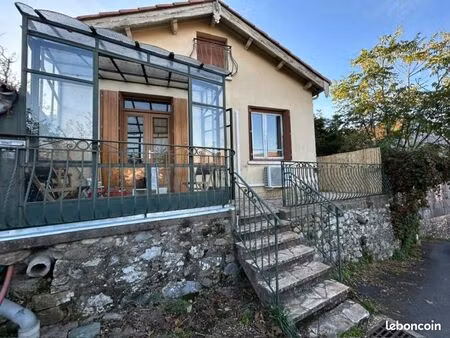 maison 2 pièces 45 m²