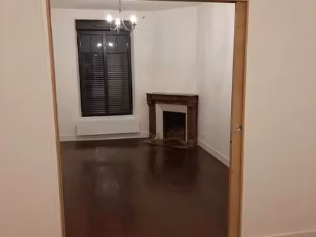 location maison 3 pièces 59 m² à milly-la-forêt (91490)  1 050 €
