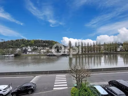 vente appartement 3 pièces 84.97 m² à creil (60100)  149 000 €