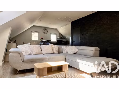 vente appartement 4 pièces 69 m² à faremoutiers (77515)  195 000 €